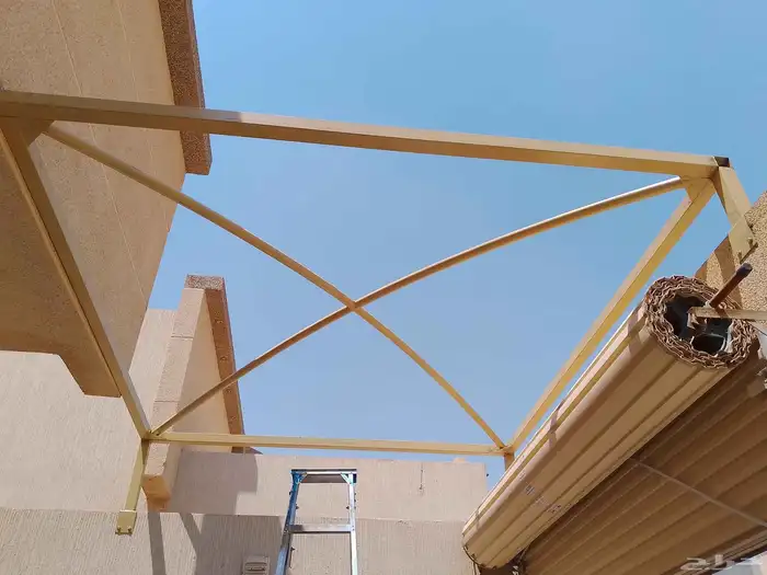 حداد جميع أعمال الحداده 4