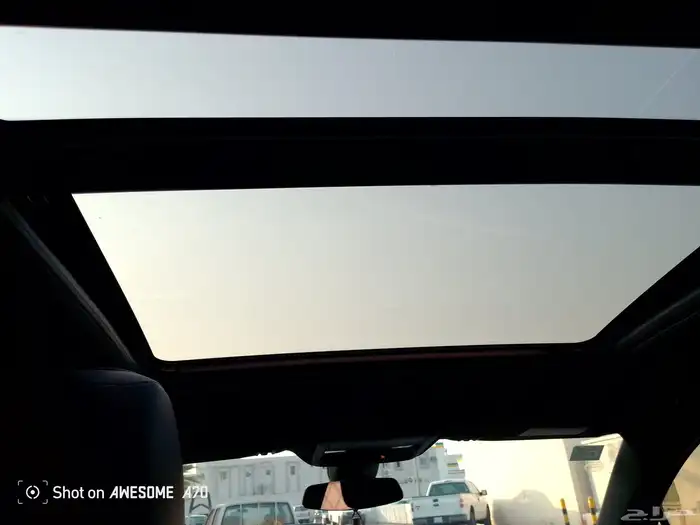 كاديلاك 2017 XT5 وكاله للبيع 10