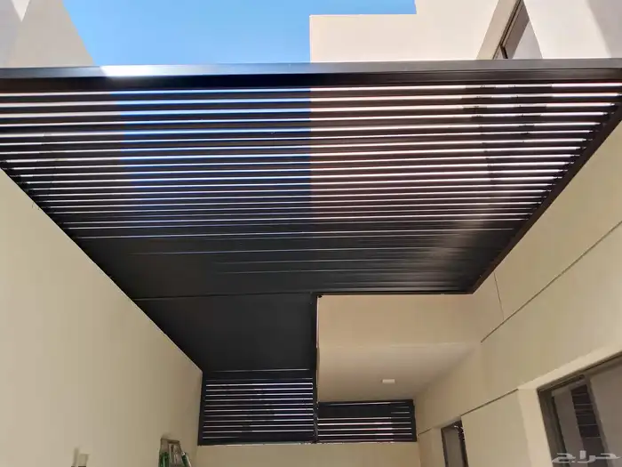 حداد جميع أعمال الحداده 6