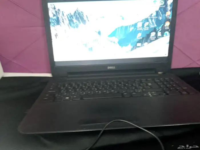 للبيع عدد2 لاب توب شاشه اكورد 2011مع كامل ملحقاتها طابعة 4