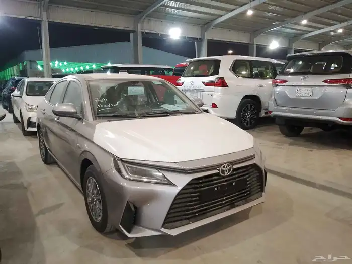 يارس Y استاندر موديل 26 8