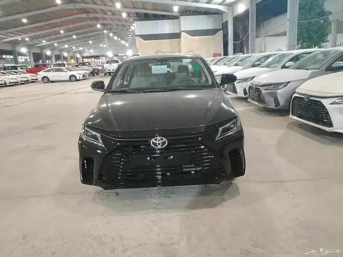 يارس Y استاندر موديل 26 4