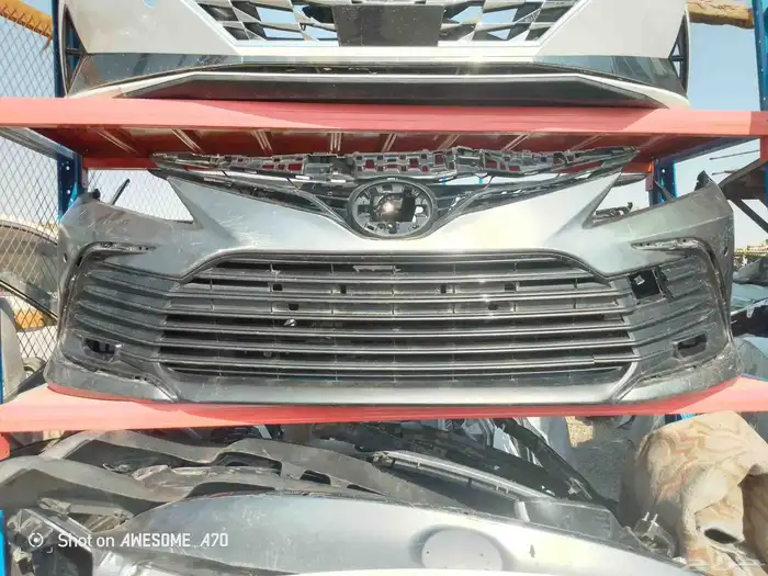 صدام كامري 21-24 اصلي وكاله 1