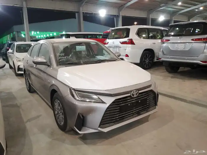 يارس Y استاندر موديل 26 5