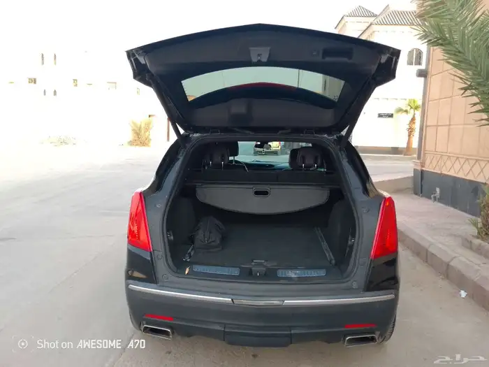 كاديلاك 2017 XT5 وكاله للبيع 13