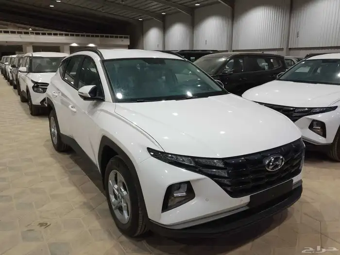 هيونداي توسان سمارت خليجي 2024 كاش وقسط بأقل سعر 1