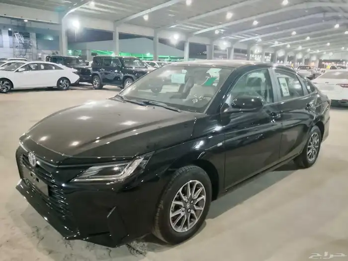 يارس Y استاندر موديل 26 9