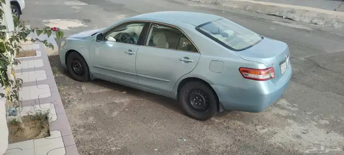 كامري 2010 0