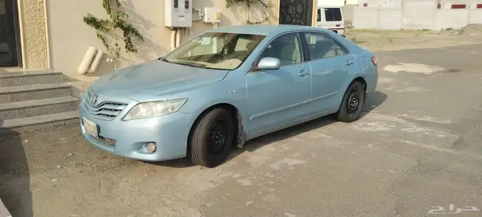 كامري 2010 1