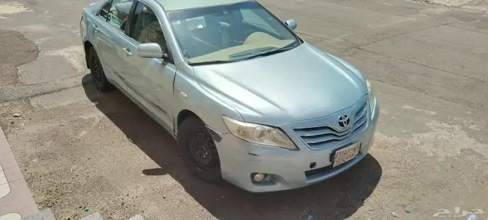 كامري 2010 2