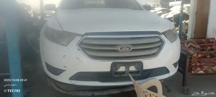 لبيع قطع غيار مستعمل لجميع قطع غيار اصليى وكاله تويوتا -وهون 0