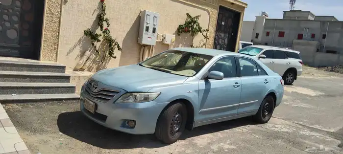 كامري 2010 3