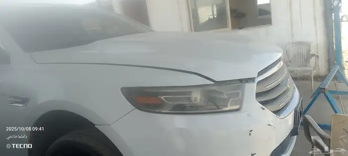 لبيع قطع غيار مستعمل لجميع قطع غيار اصليى وكاله تويوتا -وهون 1