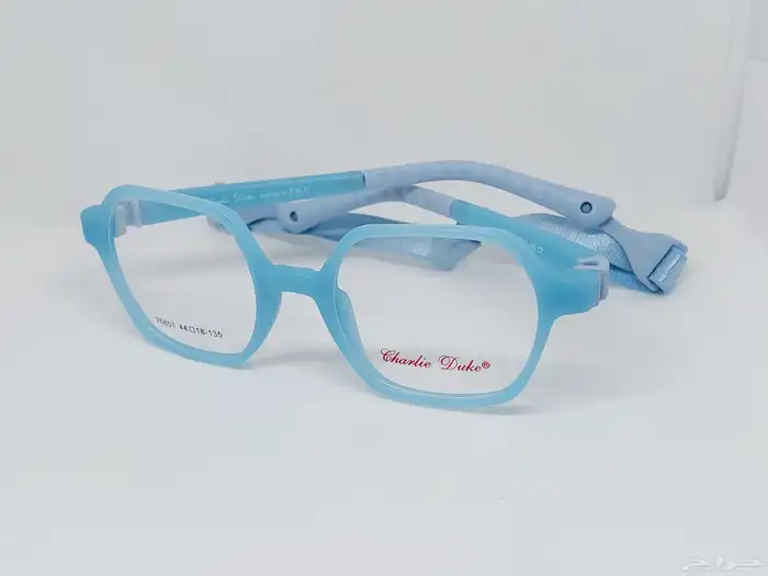 نظارات اطفال طبيه 30