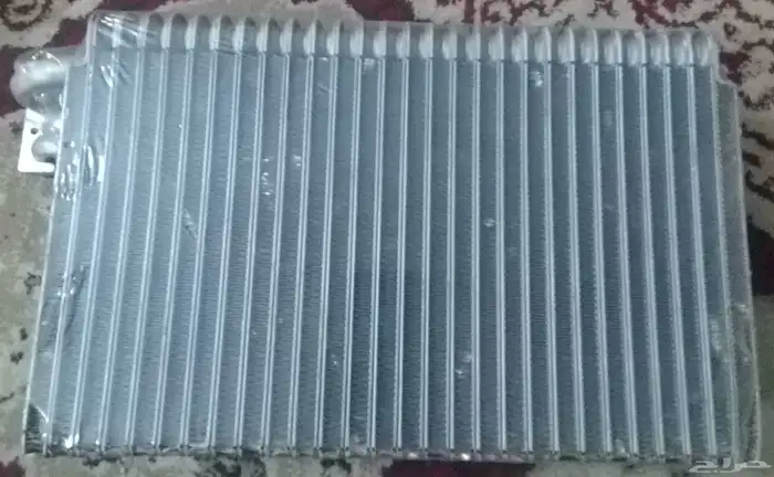 رديتر مكيف اكتروس 1