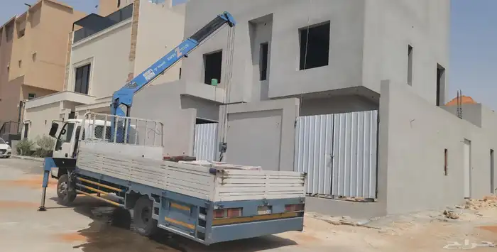 للإيجار الشهري وليومي رافعه شوكيه وسيزر ومالفت وكرينات ووببك 1