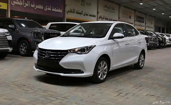 شانجان ال سفن فل كامل 2026 1
