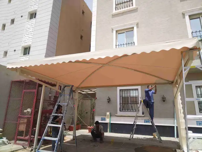 حداد 5