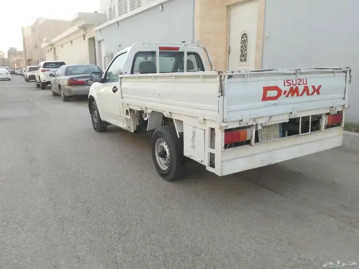 ايسزوز جوانب ديماكس 2005 5