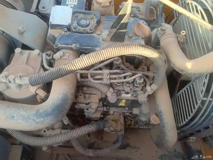 مكاين عرجات وا رصاصه 4