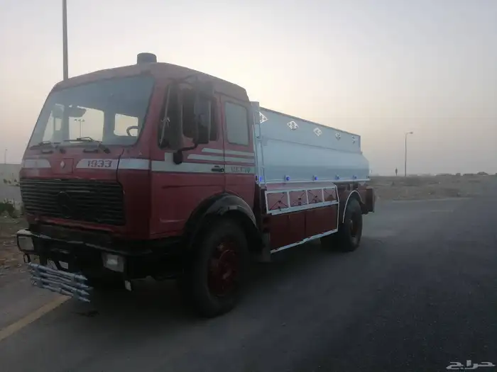 مرسيدس 86 2