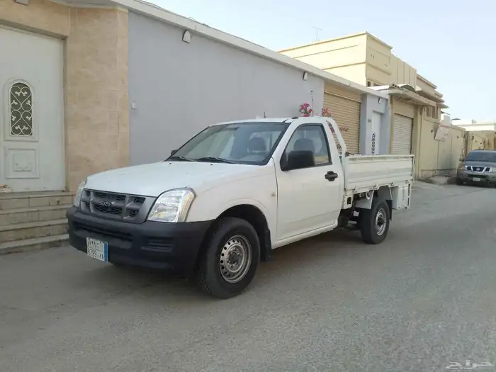 ايسزوز جوانب ديماكس 2005 2