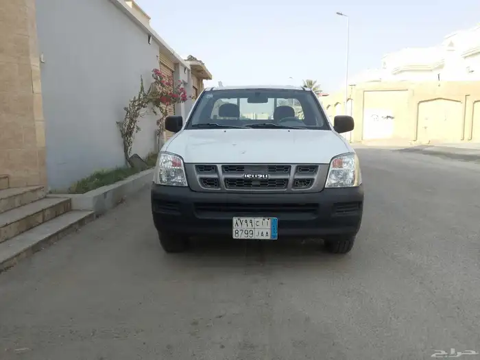 ايسزوز جوانب ديماكس 2005 1