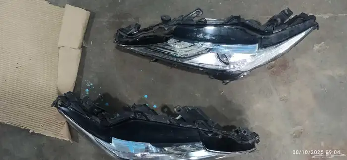 شمعة كامري 2018 2019 2020 2021 2022 2023 2024 4