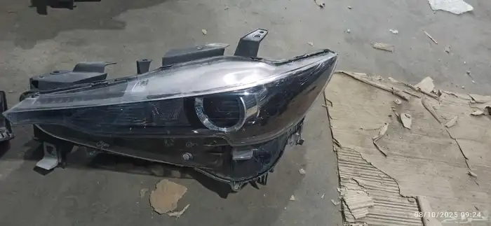 شمعات مازدا CX5 2018 2019 2020 1