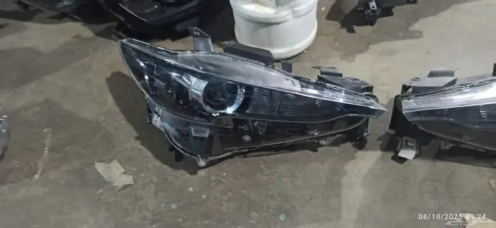 شمعات مازدا CX5 2018 2019 2020 4