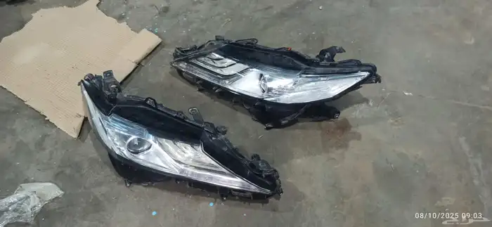 شمعة كامري 2018 2019 2020 2021 2022 2023 2024 1