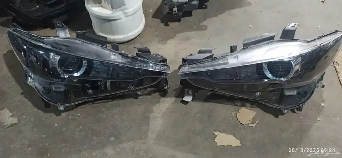 شمعات مازدا CX5 2018 2019 2020 2