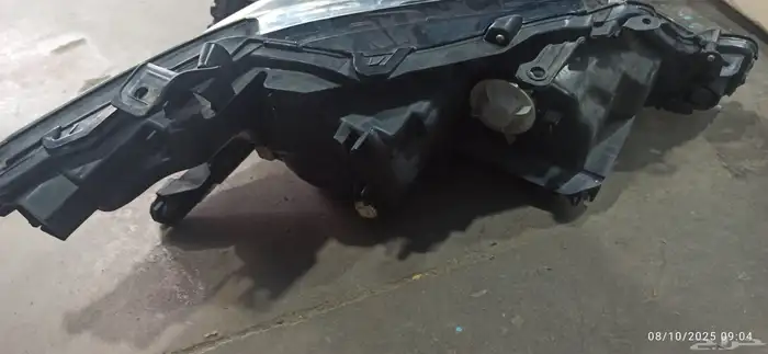 شمعة كامري 2018 2019 2020 2021 2022 2023 2024 5