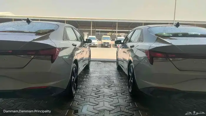 هيونداي النترا 2023 3