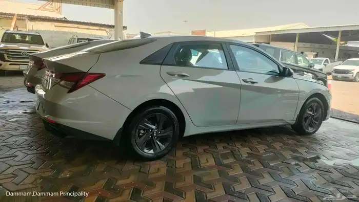 هيونداي النترا 2023 2