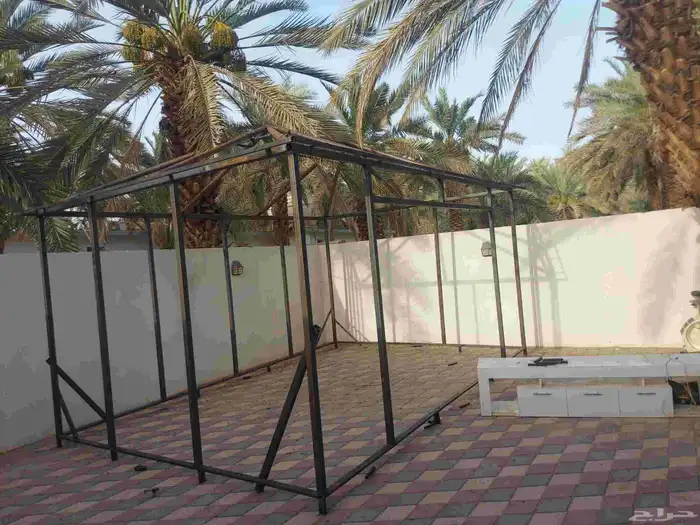 خيام ملكي 2