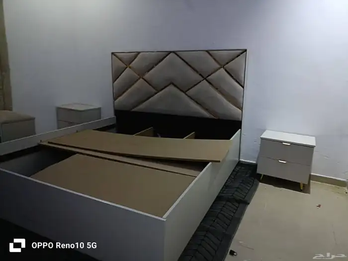 اثاث اثاث منزلي نظيف جدا جدا وحديث 1