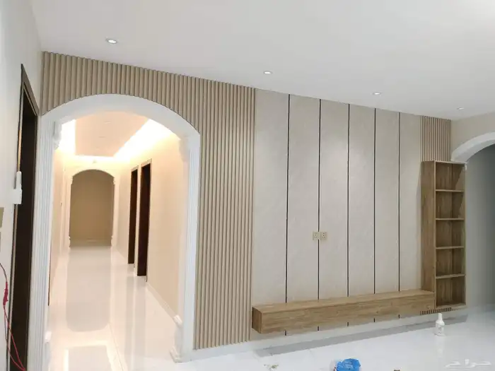 تشطيب وديكورات داخليه   تصميم   مكه وجده 0