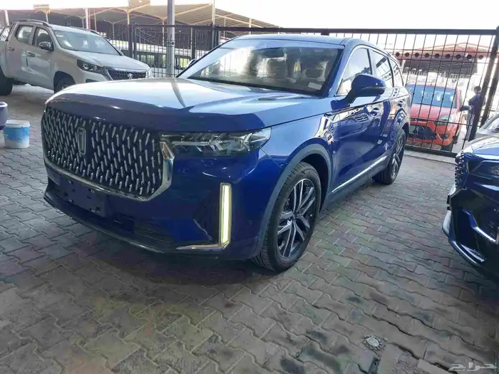 فاو بيتسون T99 1