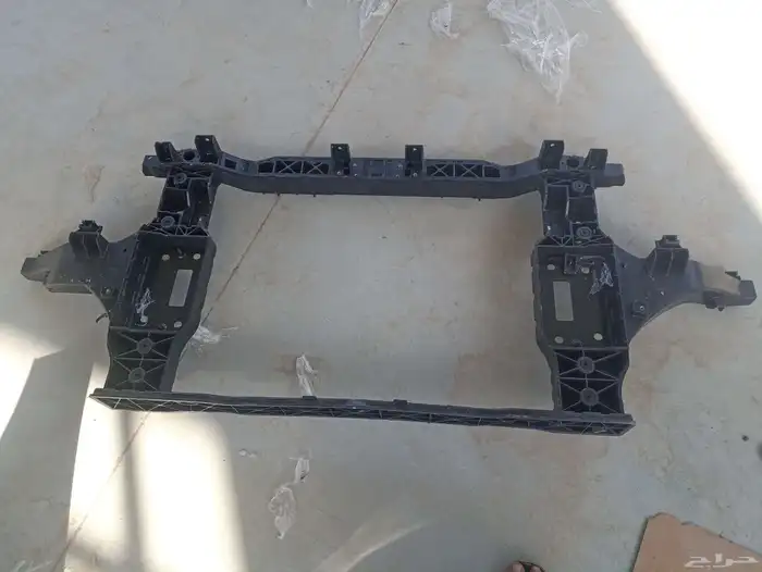 واجهه داخليه جنسس G80 2023 0