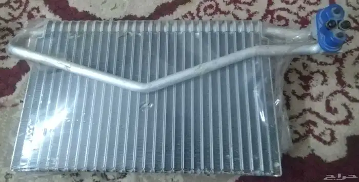 رديتر مكيف اكتروس 0