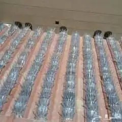 شركه تركيب اشواك طارد الحمام بالمنطقة الشرقية 3