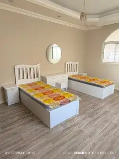 غرف نوم جديده 10