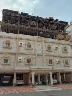 مقاول معماري جده 7