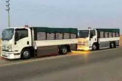 نقل عفش نقل اثاث مع الفك والتركيب 0
