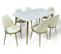 طاولات رخام جودة عالية وقوية توصيل وتركيب 17