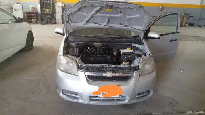 افيوه 2016 جاهز للنقل فحص استماره مكيف 1