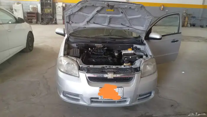 افيوه 2016 جاهز للنقل فحص استماره مكيف 4