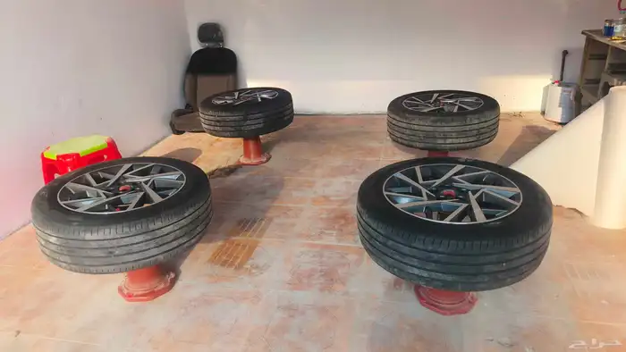 رش جنوط مطاطي رش نفس الوكاله دائم 2