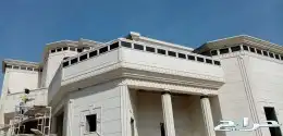 لياسه ملونه سعر المتر 14ريال شامل المواد 1